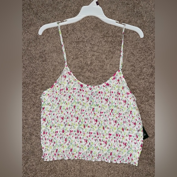 Wild Fable crop top - Picture 1 of 3